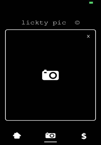 lickty pic screenshot 2