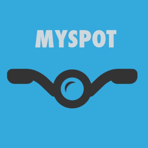 MySpot CityBike