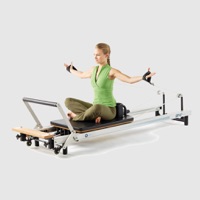 Teach Yourself The Pilates Reformer
