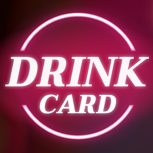 Drink Card Icon