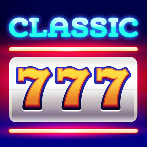 Classic Slots Casino iOS App