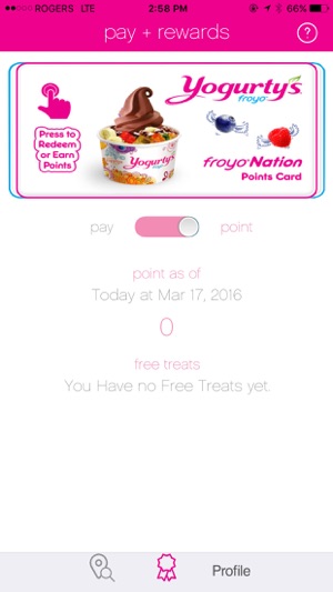 Yogurtys(圖1)-速報App