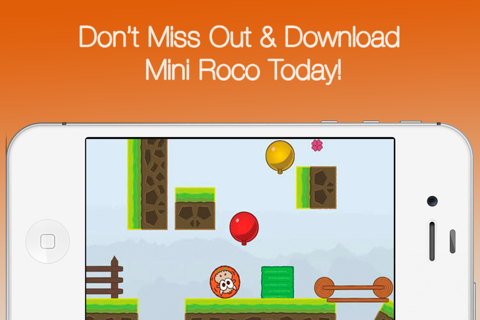 Mini Roco screenshot 4
