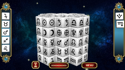 How to cancel & delete Horoscope Biorhythm Mahjong from iphone & ipad 3