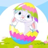 Egg Blaster Bunny Match: Pop N Blitz splashy blinking eggs