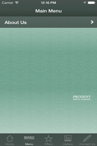 Prodent screenshot 3