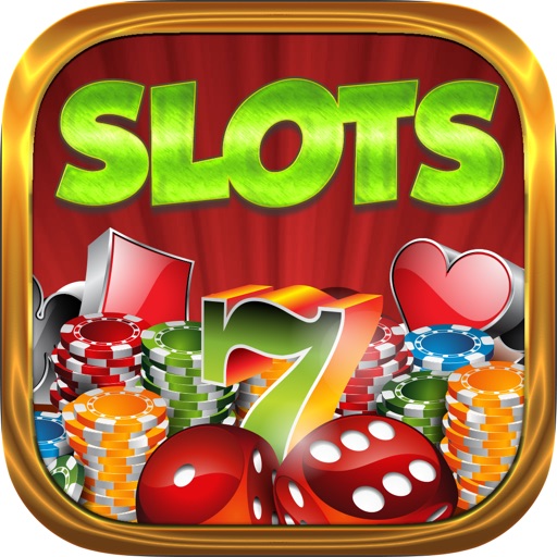 2015 Slots Center Special - FREE Slots Machine icon