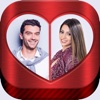 LOVE Photo Collage – Cute Picture Edit.or With Romantic Frame.s