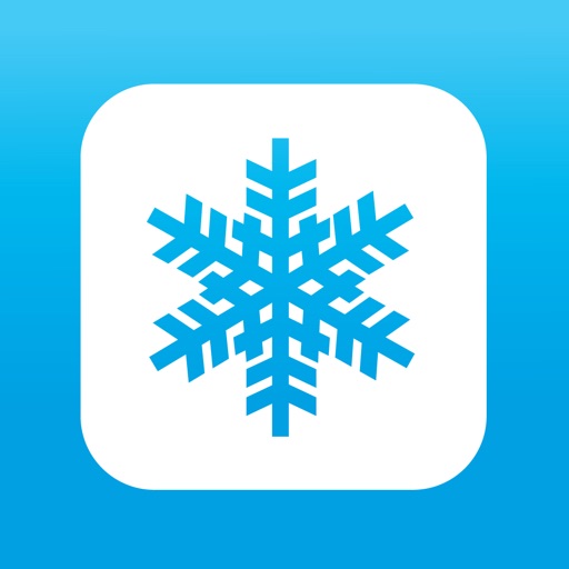 Ski Dice iOS App