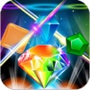 World Of Jewels Star - Puzzle Match Free
