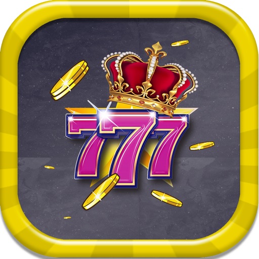 777 Golden Rewards Winner Of Jackpot - Free Casino Slot Machines icon