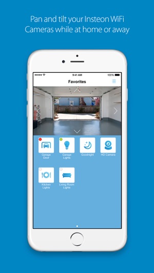 Insteon for Hub(圖1)-速報App