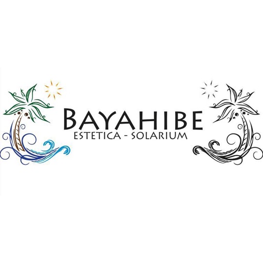 BAYAHIBE ESTETICA SOLARIUM icon
