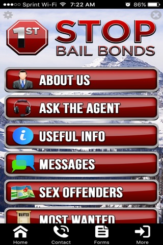 1st Stop Bail Bonds screenshot 4