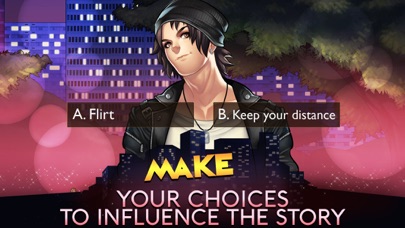 IS-IT LOVE? MATT - INTERACTIVE 1.2.157 IOS GAME GIẢI TRÍ IS-IT LOVE? MATT - INTERACTIVE 1.2.157 IOS