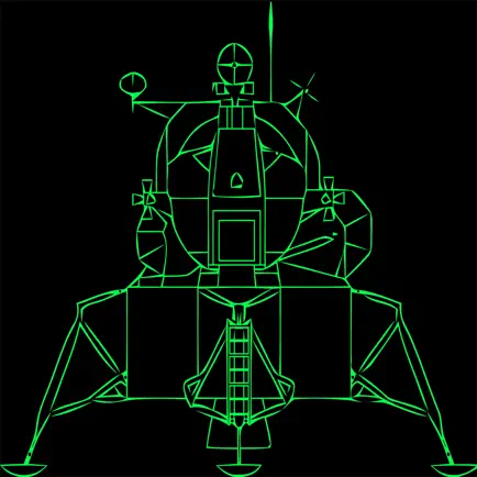 Reto Lunar Lander Читы