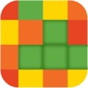 Slither to Fit - Slither the blocks classic puzzle game
