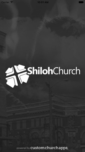 Shiloh Church(圖1)-速報App