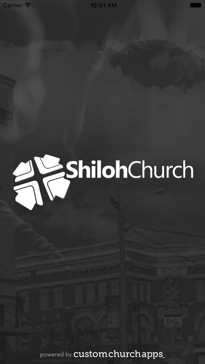 Shiloh Church