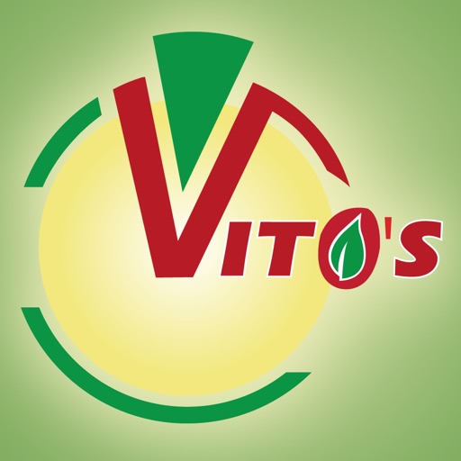 Vito’s Pizza & Ristorante icon