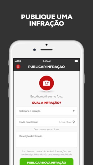 Na Rua App(圖2)-速報App