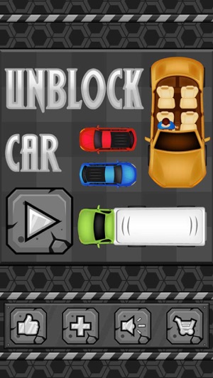 Unblock Car - Puzzle Game(圖5)-速報App