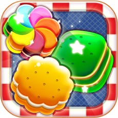 Activities of Sweet Cookie Blast FREE