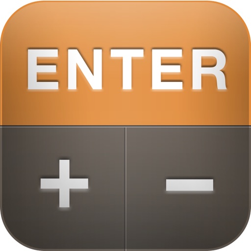 RPN Calculator Pro iOS App
