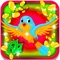 Lucky Flying Slots: If you are a bird lover, this is your chance to win virtual gold