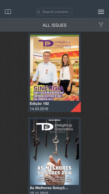 Revista T&D