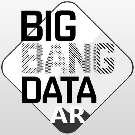 BIGBANGDATA AR