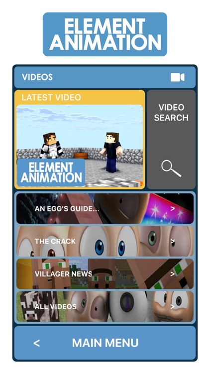Element Animation