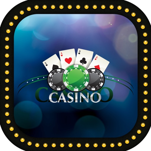 An Evil Wolf Reel Deal Slots - Play Real Las Vegas Casino Game iOS App