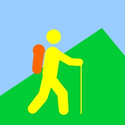 Trail Meter - Record and Share Trail Maps Hiking Routes with Photos and GPS Locations