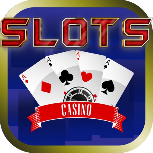Real Quick Chip Rich Game - FREE Las Vegas Casino Slots Machine icon