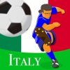 Soccer of Italian