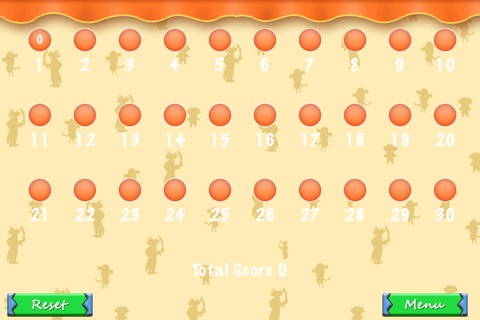Destroy The Evil Pirates - cut the chain puzzle game screenshot 3