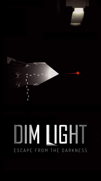 Dim Light
