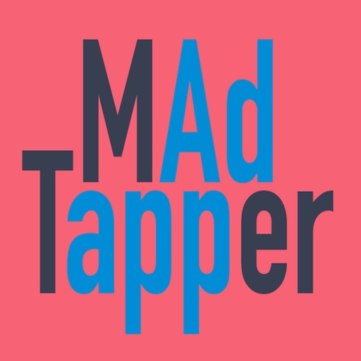 MAdTapper! Icon