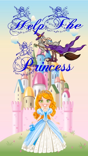 Help The Princess(圖1)-速報App