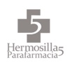 Farmacia Hermosilla 5