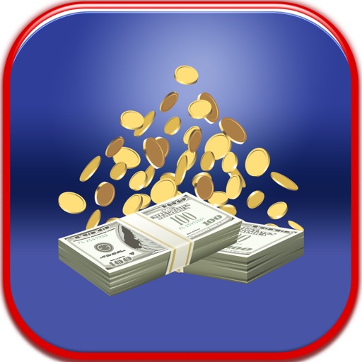 The Golden City Lucky In Vegas - Free Slots Festival icon