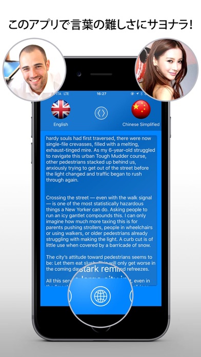 Translator Profession... screenshot1