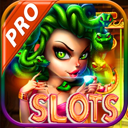 AAA Slots Game: Casino Spin Slots Machines Free iOS App