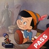 [ディズニー名作選] 英語で学ぶ「ピノキオ」 for PASS