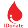 IDONATE - WE DONATE BLOOD