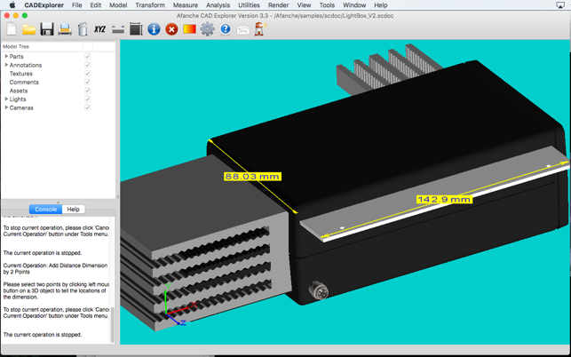 CAD Explorer(圖3)-速報App