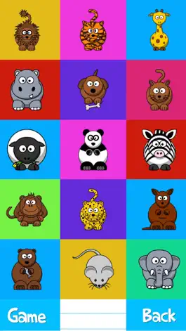Game screenshot Education For Toddlers mod apk