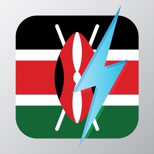 Learn Swahili - Free WordPower iOS App