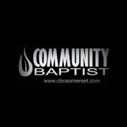 Community Baptist Church icon